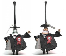 L' ETRANGE NOEL DE Mr JACK Mayor