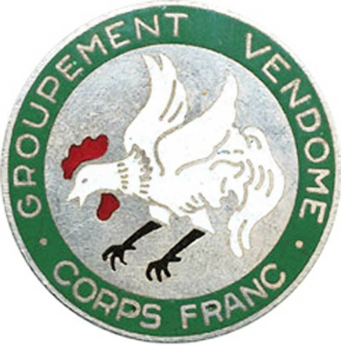 Groupement vendome - f.f.i,,