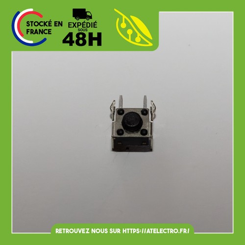 Pack boutons rb switch - x2,