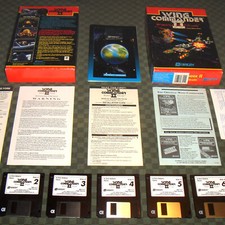 Wing Commander II - Vengeance