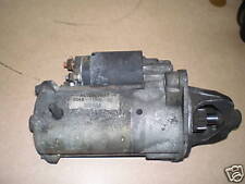 DEMARREUR FORD FOCUS 1.6 16S ZETEC Type 98AB11000CC