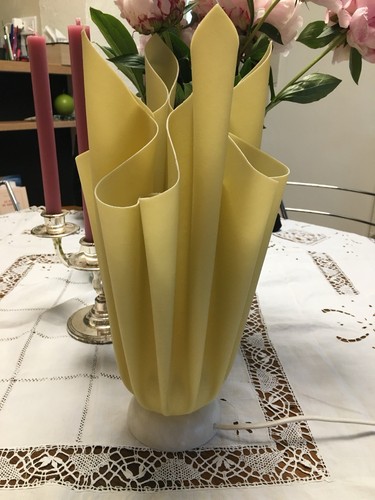 Lampe ophélie georgia - lampe,