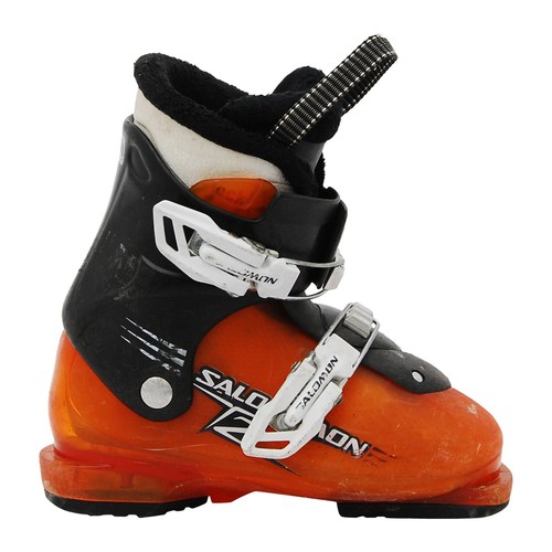 Chaussure ski occasion - chaussure, de