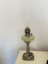 Ancienne LAMPE A PETROLE