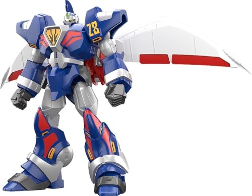 Moderoid tetsujin - tetsujin, &