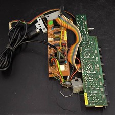 Braun PDS 550 Carte