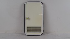porte de service pour camping-car 61x33.5 cm