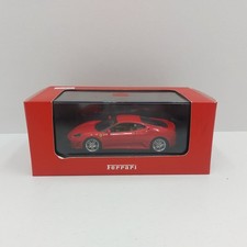 1/43 Ixo Hotwheels Ferrari
