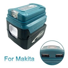 TORCHE LED Pour Makita 18V