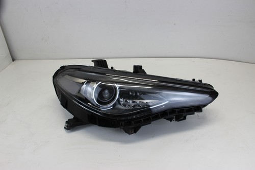 Alfa romeo giulia 952 xenon - romeo,