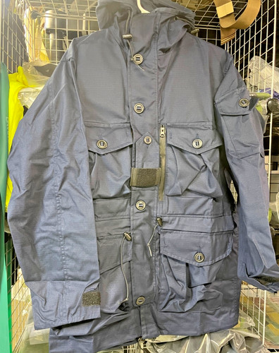 Arktis b705 medium navy - medium, blue