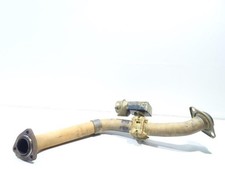 Tube intermediaire (echappement) MAZDA BT 50 1 WLG240500A