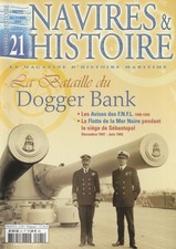 Revue Navires et Histoire