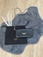 Sac zadig voltaire authentique - zadig&voltaire,