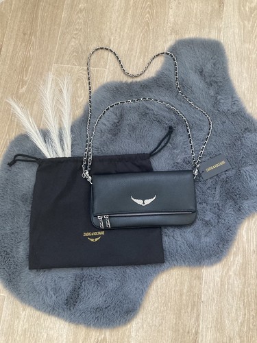 Sac zadig voltaire - zadig&voltaire, authentique