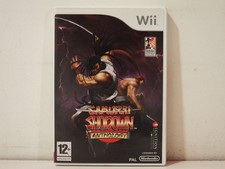 Samurai Shodown Anthology