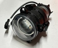 Phare Avant Lenticulaire 100Mm Pour Voxan Polielis 12V 55W H1 Ecie P1000602