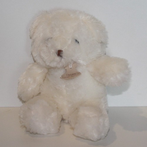 Doudou ours histoire - doudou,