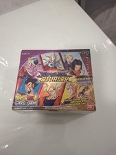 Jeu de cartes Dragon Ball