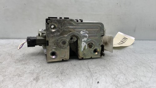 Serrure avant gauche - , renault