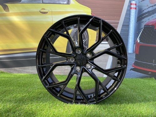 Roues alliage 5x112 - alliage, 19"