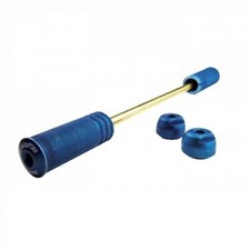 Repose pied avant mbk booster - repose,
