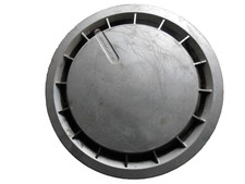 VW T3 Cache-Roue 255601149A 14" California Magnum Multivan