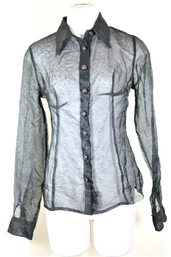 Vintage gianni versace black - vintage,