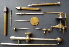 Lot outils anciens - de,