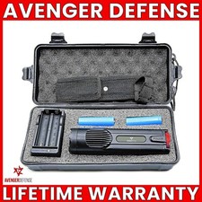 Avenger Defense Women Stun Gun
