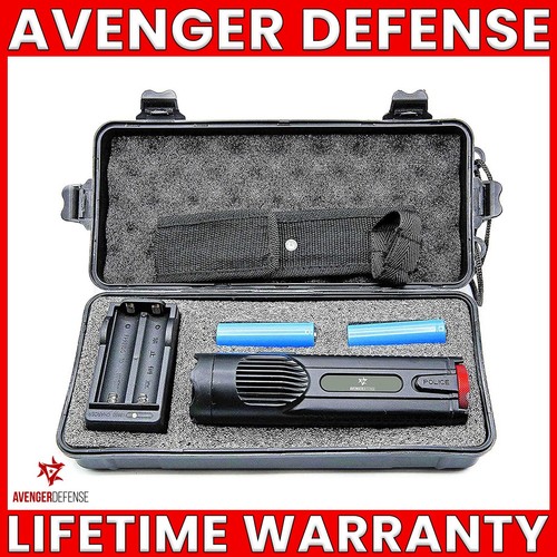Avenger defense women - defense, gun