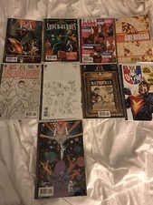 The Multiversity Complete Set