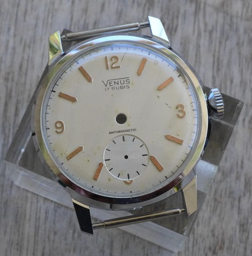 Vintage nos case dial - vintage,