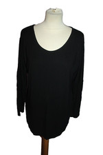 HAUT TUNIQUE FEMME °°°  ENVIE DE FRAISE   °°°  DENTELLE . TAILLE 42/44