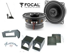 FOCAL ACX 100 KIT 2 ENCEINTES