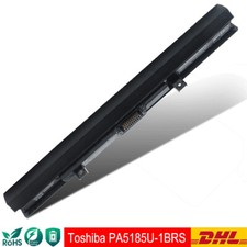 PA5185U-1BRS Toshiba Satellite Batterie C50D-B C50t-B C70-C L50B L50D 14.8V 45WH