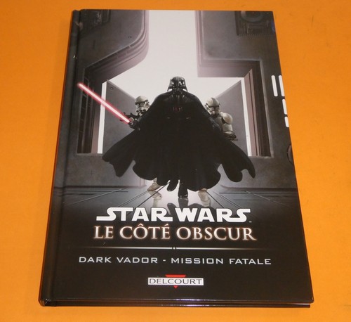 Star wars cote obscur - wars,