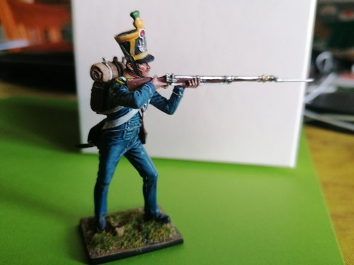 First legion 1er empire - 1er,