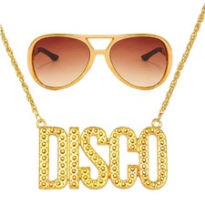Kit de Chaîne de Disco
