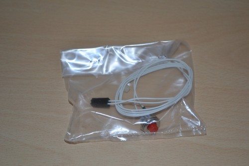Bouton arret urgence - bouton,