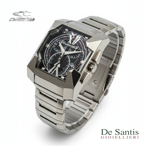 Montre chronographe homme - montre,