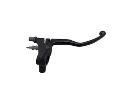 FANTIC CABALLERO SCRAMBLER 500 2018 2025 Leva Et Portaleva