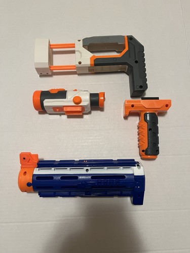 Nerf strike accessories - n,