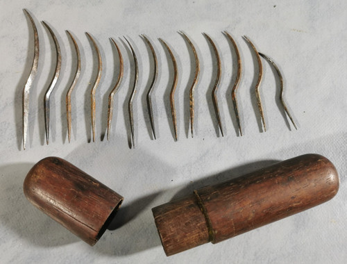 Outils anciens cordonnier - outils, de