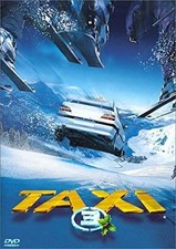 Dvd Taxi 3 - Édition Collector