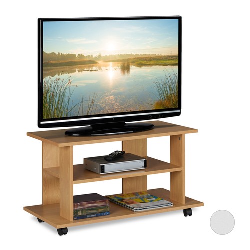 Meuble étagères 5 kg - tv,