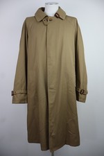 Herno Trench Coat Homme Taille