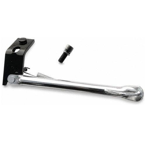 Bequille laterale booster