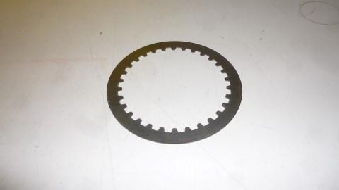 Disque acier embrayage - acier,