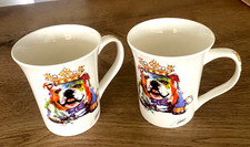 Mugs bulldog anglais tbe - 2,